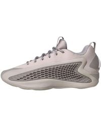 adidas - Ae 1 Low 'Metallic' - Lyst