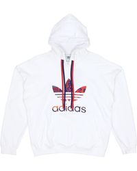 adidas - Originals Cny 2 Logo Drawstring Sports - Lyst