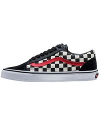 Vans - Shoe Palace X Old Skool '25Th Anniversary' - Lyst