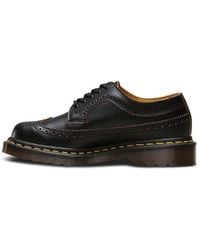 Dr. Martens - Vintage 3989 Brogue - Lyst