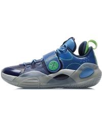 Li-ning - Wade All City 8 - Lyst