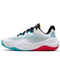Under Armour - Curry Splash 24 Ap - Lyst