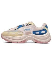 Fila - (Wmns) Arch Sneakers - Lyst
