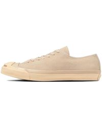 Converse - Jack Purcell Db Suede Rh 'Sand' - Lyst