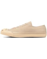 Converse - Jack Purcell Db Suede Rh 'Sand' - Lyst