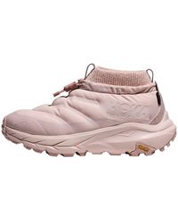 Hoka One One - (Wmns) Kaha 2 Frost Moc Gtx 'Cosmic Pearl Quartzite' - Lyst