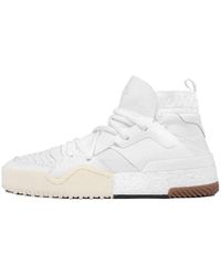 adidas - Alexander Wang X Bball 'Triple' - Lyst