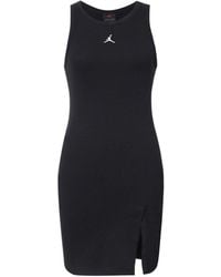 Nike - (Wmns) Logo Tank Dress Asia Sizing - Lyst