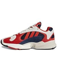adidas - Yung-1 'Collegiate' - Lyst