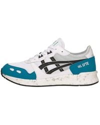 Asics - Hypergel Lyte - Lyst