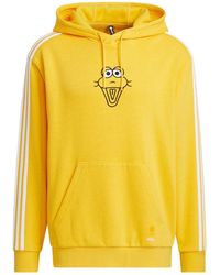 adidas - Neo X Sesame Street Crossover Thicken Sports - Lyst
