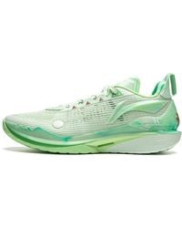 Li-ning - Jimmy Butler 2 'Jade' - Lyst