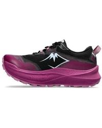 Asics - Trabuco Max 3 Trail Running Shoe - Lyst