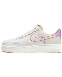 Nike - (Wmns) Air Force 1 '07 Se '101' - Lyst