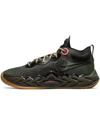 Nike - Air Zoom Gt Run 'Carbon' - Lyst