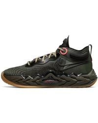 Nike - Air Zoom Gt Run 'Carbon' - Lyst