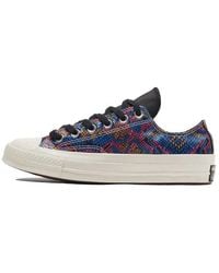 Converse - (Wmns) Chuck 70 Low 'Digital Daze - Lyst