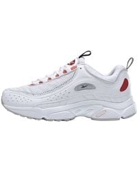 Reebok - Daytona Dmx Ii Shoes - Lyst