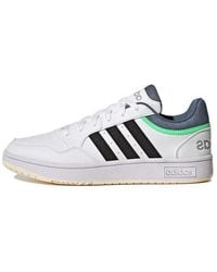 adidas - Hoops 3.0 Low Classic Vintage Shoes Mint' - Lyst