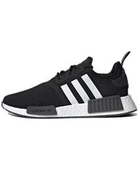 adidas - Nmd_R1 Primeblue - Lyst