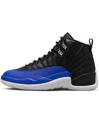 Nike - (Wmns) 12 Retro 'Hyper Royal' - Lyst
