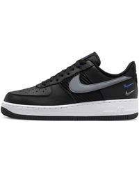 Nike - Air Force 1 Low '07 'Double Swoosh Racer' - Lyst