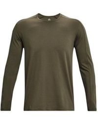 Under Armour - Meridian Long Sleeve T-Shirt - Lyst