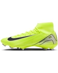 Nike - Mercurial Superfly 10 Academy Mg High-Top Football Boot - Lyst