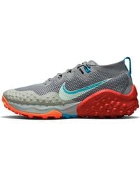 Nike - Mens Wildhorse 7 Trail Running Shoes - Lyst