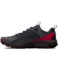 Under Armour - Charged Verssert - Lyst