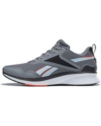 Reebok - Rbk-Fusium Run Lite 'Charcoal' - Lyst