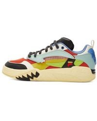 Fila - Classic Basketball Shoes - Lyst