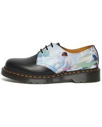 Dr. Martens - The National Gallery 1461 Bathers Shoes - Lyst