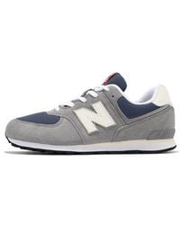 New Balance - 574 'Shadow Sea Salt' U574Gwh - Lyst