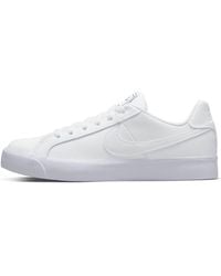 Nike - (Wmns) Court Royale Ac - Lyst