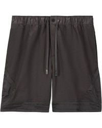 Nike - X A Ma Maniere Full Print Knit Jacquard Short Asia Sizing - Lyst