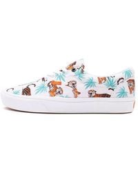 Vans - Discovery Channel X Comfycush Era 'Project Cat' - Lyst