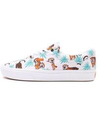 Vans - Discovery Channel X Comfycush Era 'Project Cat' - Lyst