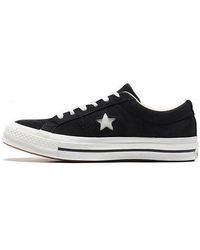 Converse - One Star Ox Egret' - Lyst