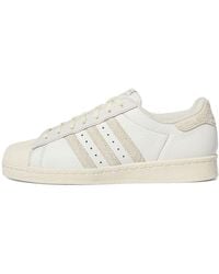 adidas - Superstar 82 Aluminium' - Lyst