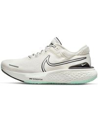 Nike - Zoomx Invincible Run Flyknit 2 'Sail' - Lyst