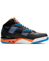 Nike Air Trainer Sc Sneakerboot Camo in Black for Men Lyst UK