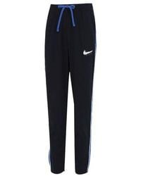 Nike - Dna Ss22 Loose Colorblock Sports Pants/Trousers/Joggers - Lyst