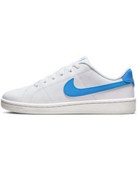 Nike - Court Royale 2 Low Light Photo' - Lyst