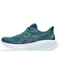 Asics - (Wmns) Gel-Cumulus 26 Neutral Trainer - Lyst