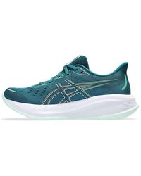 Asics - (Wmns) Gel-Cumulus 26 Neutral Trainer - Lyst