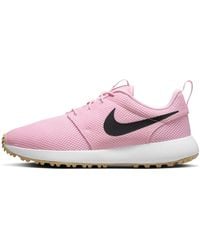 Nike - Roshe Golf Next Nature 'Medium Soft Gum' - Lyst