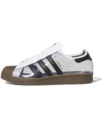 adidas - Blondey Mccoy X Superstar 80 'Clear' - Lyst