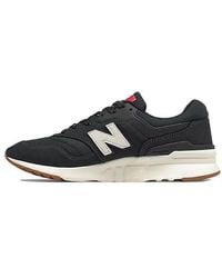 New Balance - 997 - Lyst