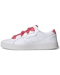adidas - (Wmns) Originals Sleek - Lyst